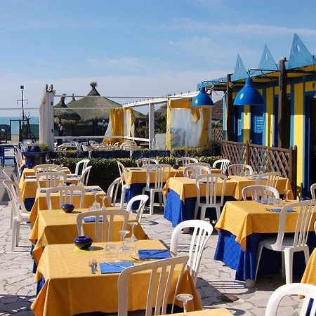 Casa Levante Fregene, Mare E Relax Vicino Roma Fregenae Eksteriør bilde