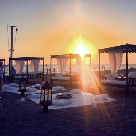 Casa Levante Fregene, Mare E Relax Vicino Roma Fregenae Eksteriør bilde
