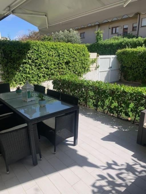 Casa Levante Fregene, Mare E Relax Vicino Roma Fregenae Eksteriør bilde