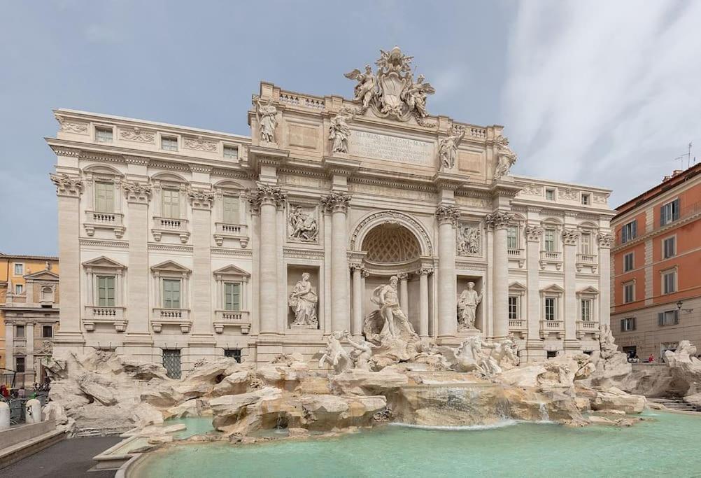 Casa Levante Fregene, Mare E Relax Vicino Roma Fregenae Eksteriør bilde