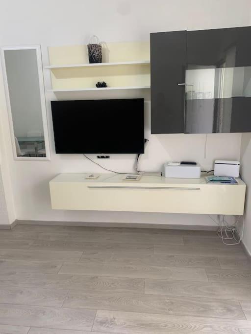 Casa Levante Fregene, Mare E Relax Vicino Roma Fregenae Eksteriør bilde