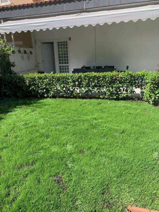 Casa Levante Fregene, Mare E Relax Vicino Roma Fregenae Eksteriør bilde