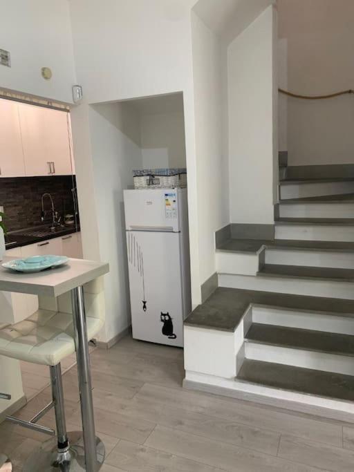 Casa Levante Fregene, Mare E Relax Vicino Roma Fregenae Eksteriør bilde