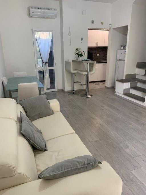 Casa Levante Fregene, Mare E Relax Vicino Roma Fregenae Eksteriør bilde
